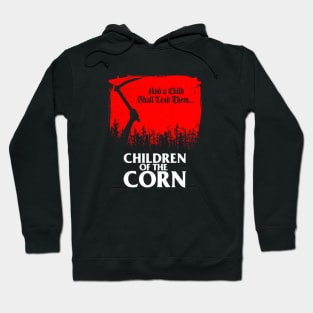 Mod.2 Children of the Corn Hoodie